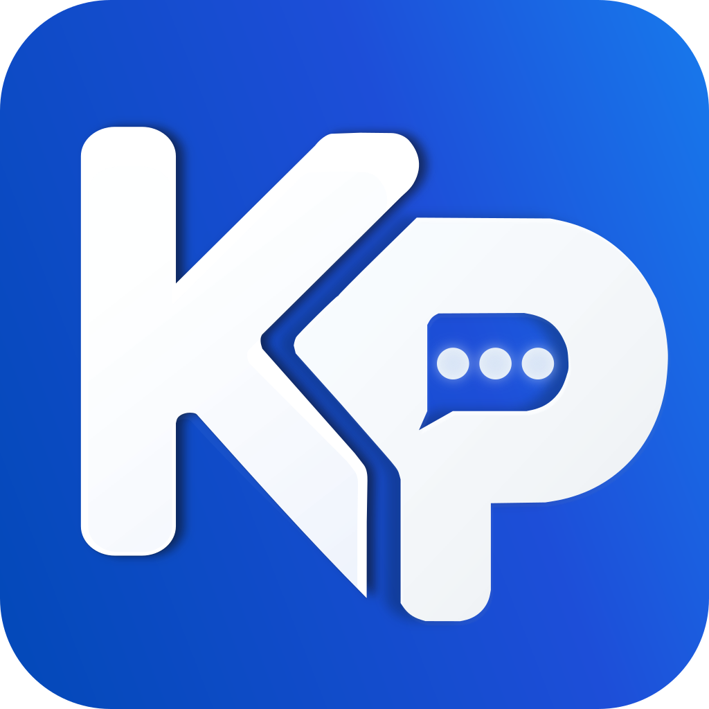 KirimPesan Logo